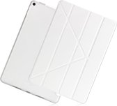 SBVR iPad Hoes 2016 - Pro - 9.7 inch - Smart Cover - A1673 - A1674 - A1675 - Wit