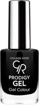 Golden Rose PRODIGY GEL-GELCOLOUR NO: 23 Gellak Nagellak Hoeft GEEN UV-lamp