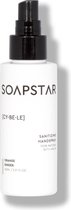 SOAPSTAR - Cybele Sanitizing Handspray -  - handlotion