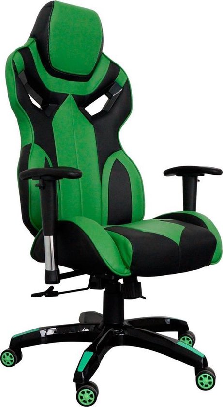 Fauteuil Gaming Race - Rose