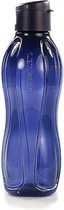 Tupperware Ecofles 1l donkerblauw