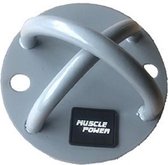 Muscle Power X-mount Ophanghaak