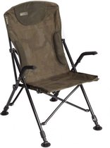 Karperstoel - Sonik  -SK-Tek - Folding Chair- Compact