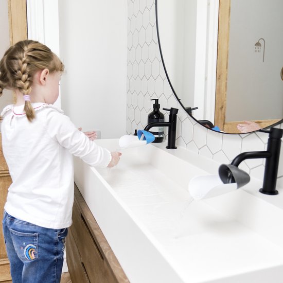 Prince Lionheart tapEXTENDER - Grey and Blue van Prince Lionheart — afbeelding 4