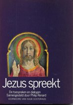 Jezus spreekt