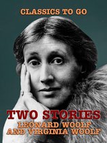 Classics To Go - Two Stories