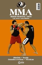 Coleção Artes Marciais 1 - Artes Marciais - MMA