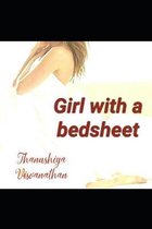 Girl with a Bedsheet