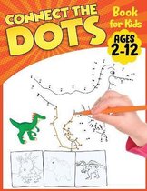 Connect-the-Dots Book for Kids