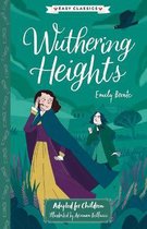 Sweet Cherry Easy Classics- Emily Bronte: Wuthering Heights (Easy Classics)