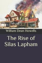 The Rise of Silas Lapham