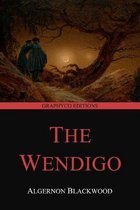 The Wendigo (Graphyco Editions)