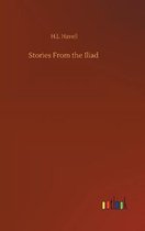 Stories From the Iliad