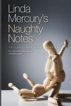 Linda Mercury's Naughty Notes
