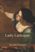 Lady Larkspur