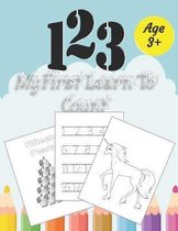 123/My First Learn to Count