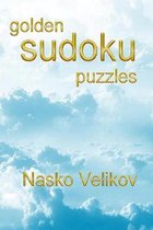 golden sudoku puzzles