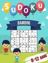 sudoku bambini 8-12 anni