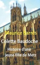 Colette Baudoche