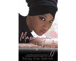Paper Lipstick Trials- Maximum Velocity