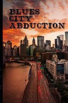 Blues City Abduction: A T.J. Montgomery Mystery