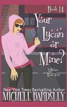 Your Lycan or Mine?
