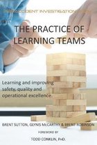 Learning Teams-The Practice of Learning Teams