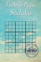 Ti Amo Papa Sudoku - 276 Puzzle