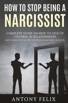 Unlock Self- How To Stop Being A Narcissist