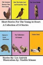 Short Stories For The Young At Heart