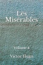 Les Miserables: Volume 4