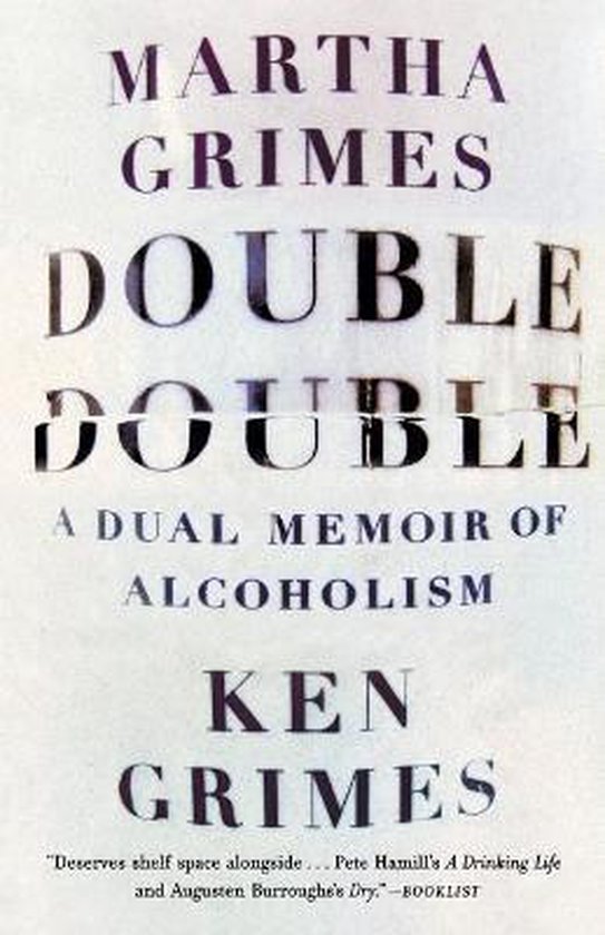 Double Double - cover