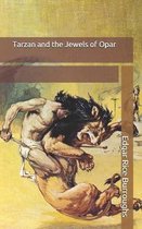 Tarzan and the Jewels of Opar