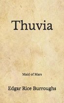 Thuvia