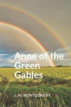 Anne of Green Gables