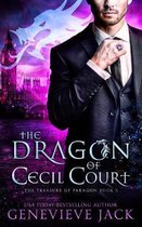 Treasure of Paragon-The Dragon of Cecil Court