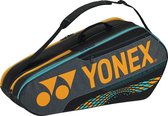 Yonex Rackettas Team Series 42126ex 75 X 20 X 35 Cm Grijs/geel