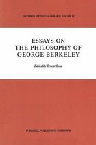 Essays on the Philosophy of George Berkeley