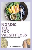 Nordic Diet for Weight Loss