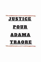 Justice pour ADAMA TRAORE
