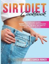 Sirt diet cookbook