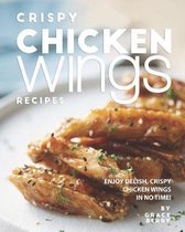 Crispy Chicken Wings Recipes