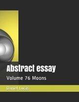 Abstract essay