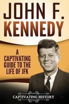U.S. Presidents- John F. Kennedy