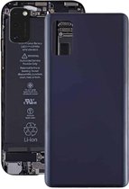 Batterij Back Cover voor Samsung Galaxy A41 (Zwart)