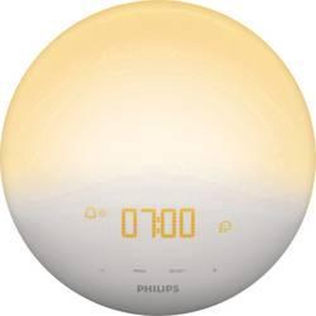 HF3510/01 WAKE UP LIGHT FANCY BOX | bol