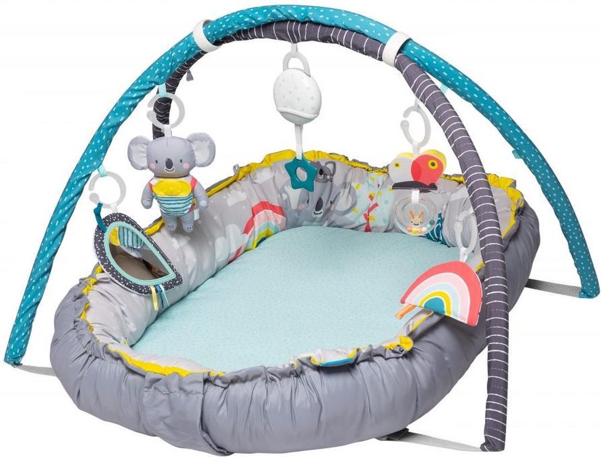 Taftoys Muzikale Babygym Koala