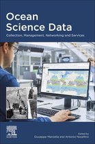 Ocean Science Data