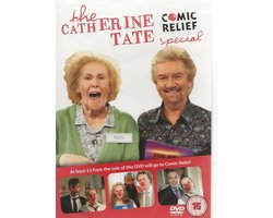 The Catherine Tate Comic Relief Special - Limited Edition (Exclusive to Amazon.c