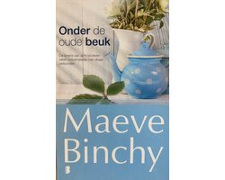 onder de oude beuk